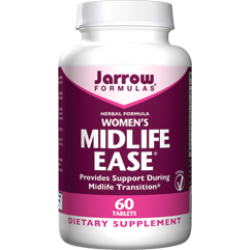 Midlife Ease 60tb Easy-Solv Deosebit de benefic in perioada menopauzei